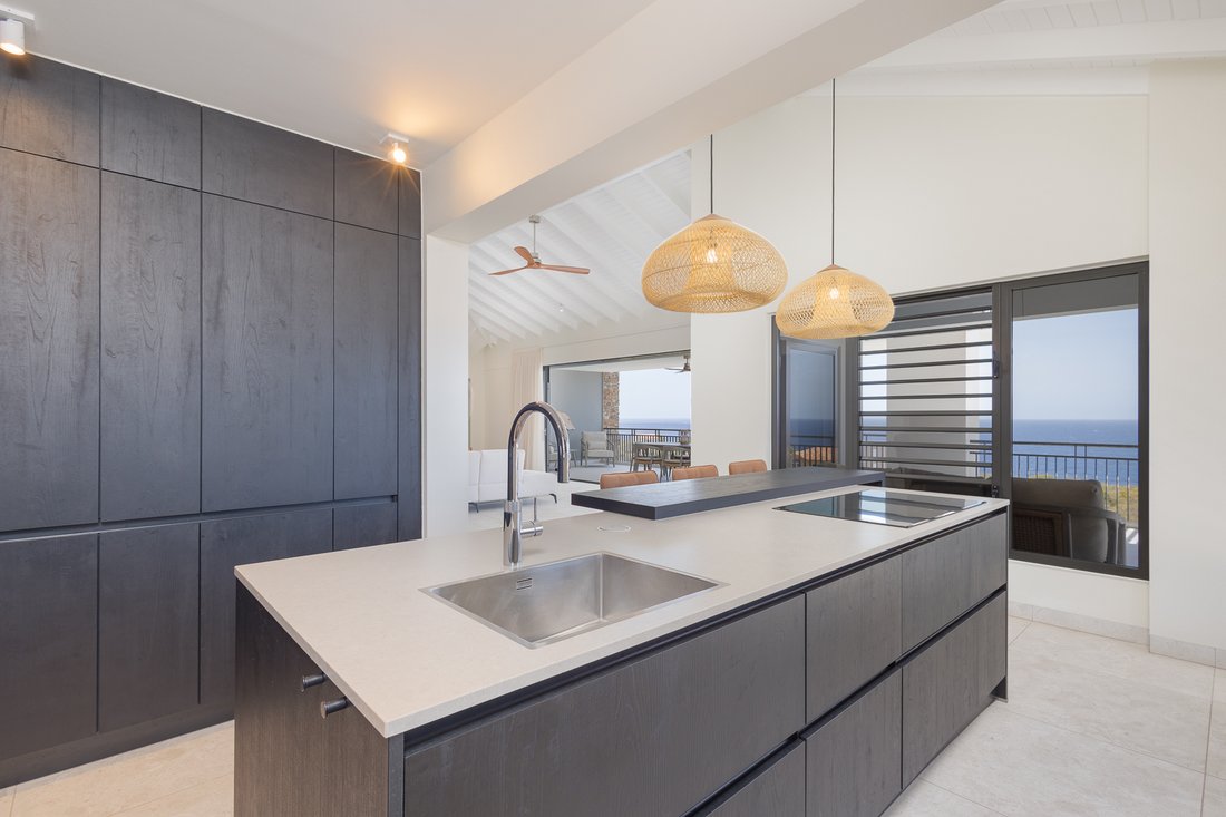 Condo in Sint Willibrordus, Curaçao, Curaçao 5 - 15642196