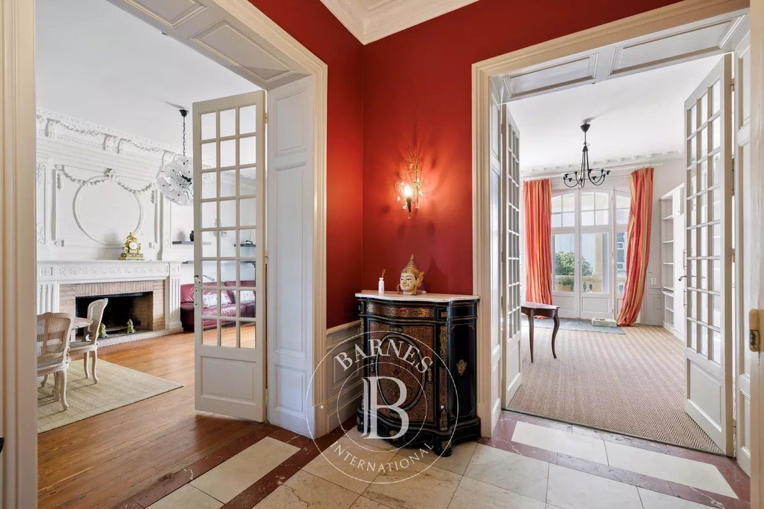 Apartment in France 4 - 15642321