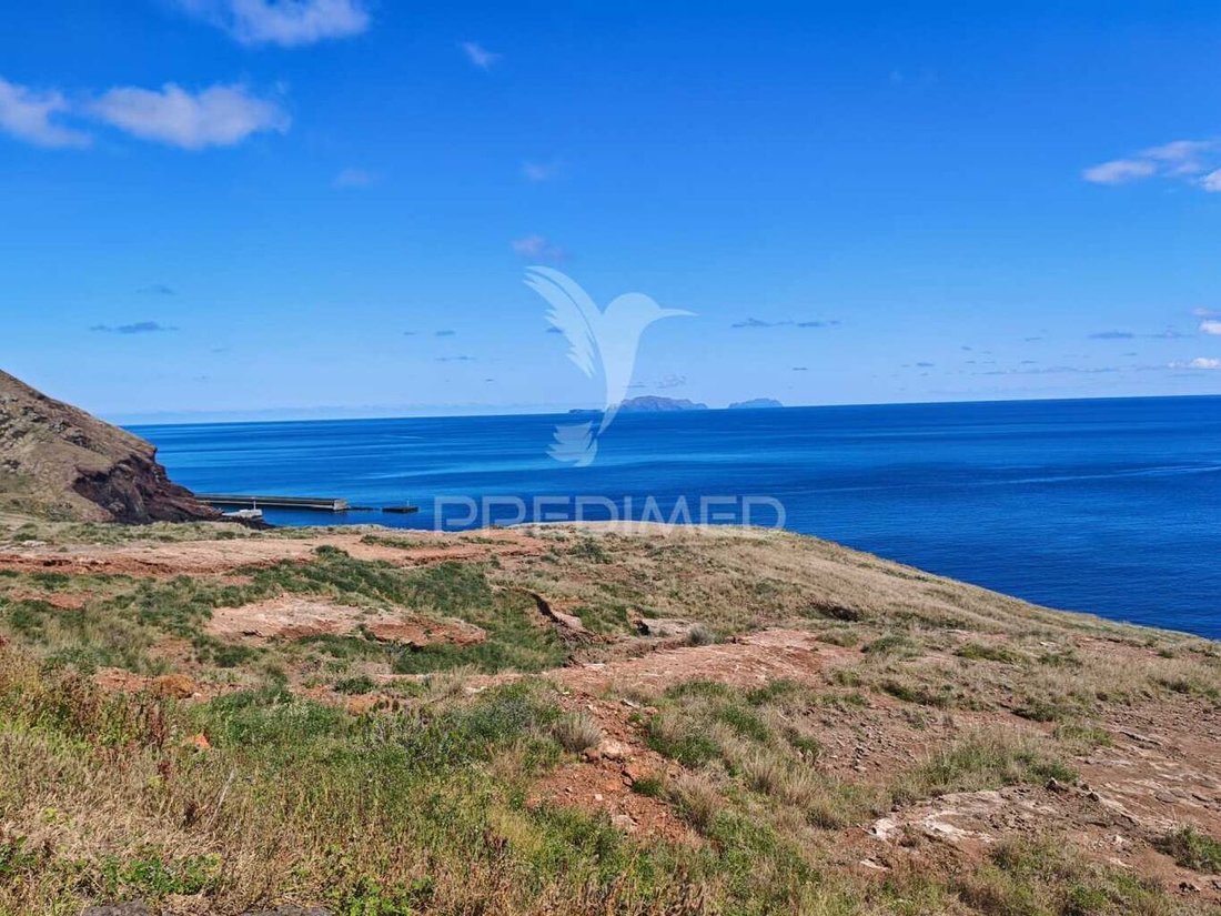 Land in Madeira Island, Madeira, Portugal 1 - 15623045