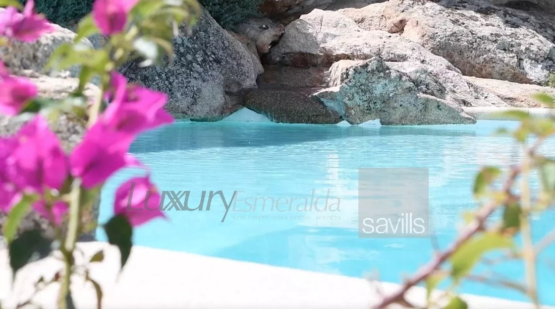 Villa in Arzachena, Sardinia, Italy 5 - 15642416