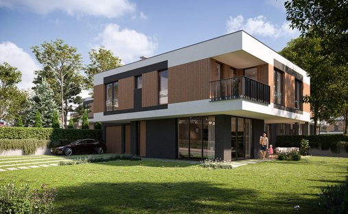 House in Sofia, Sofia City Province, Bulgaria 1