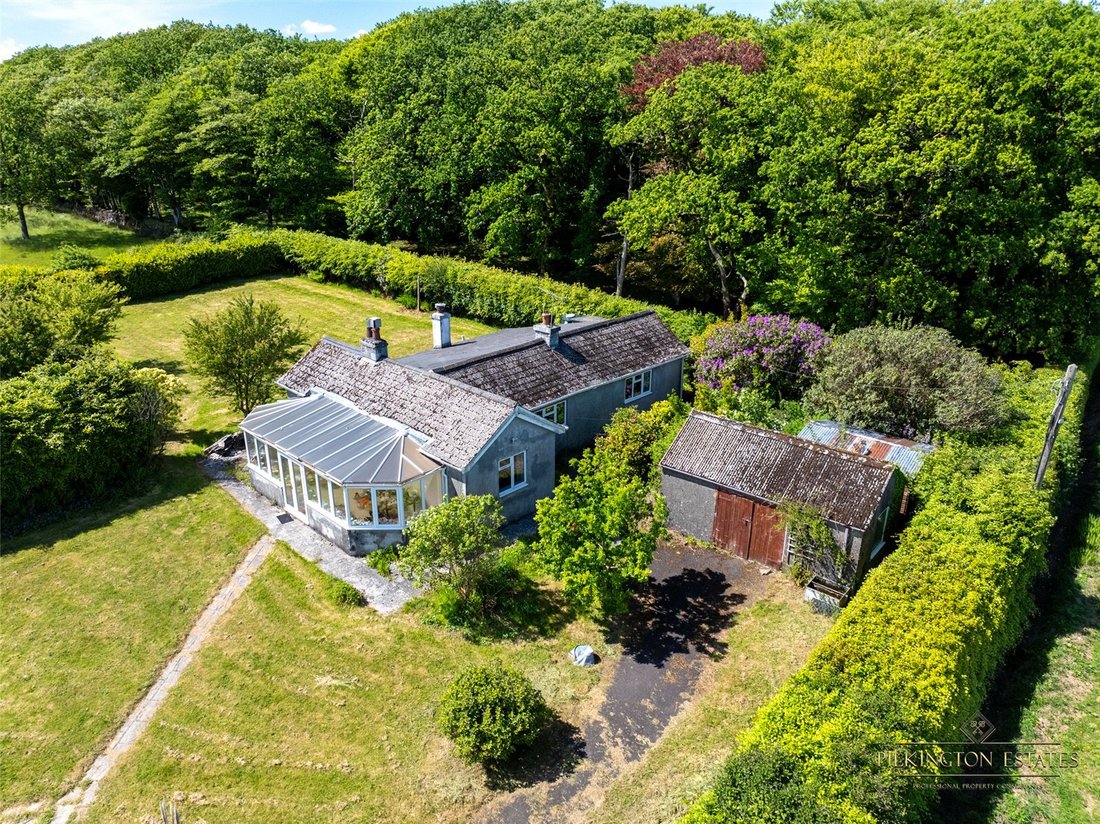 House in Devon, England 3 - 15642441