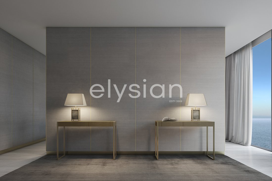Apartment in Palm Jumeirah, Dubai, United Arab Emirates 5 - 15642603