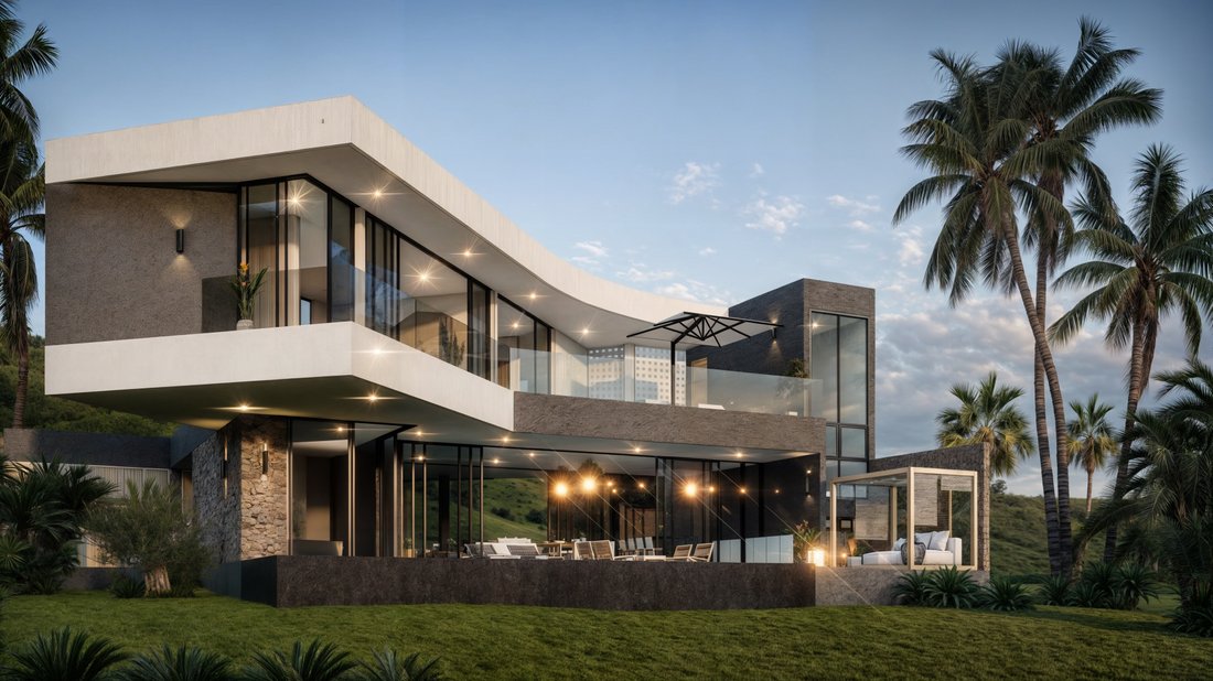 House in Koh Samui, Surat Thani, Thailand 1 - 15642716