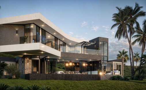 Casa a Koh Samui, Provincia di Surat Thani, Thailandia 1
