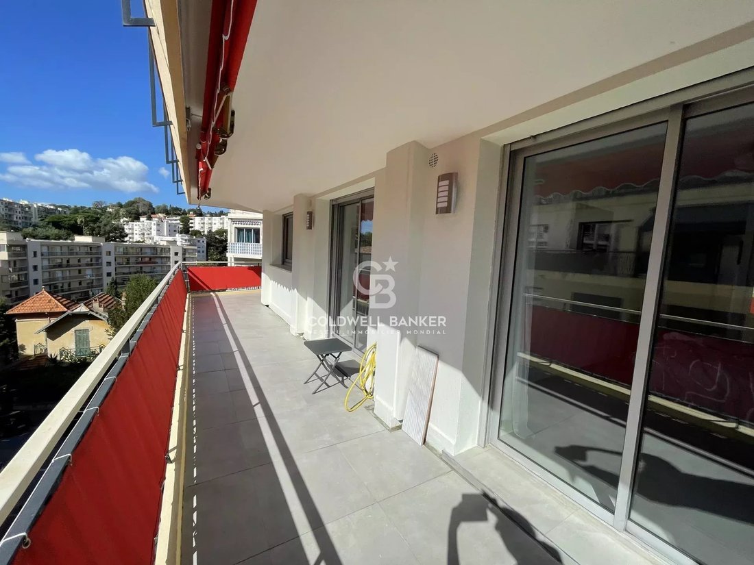 Apartment in Tassigny, Cannes, France 5 - 15563750