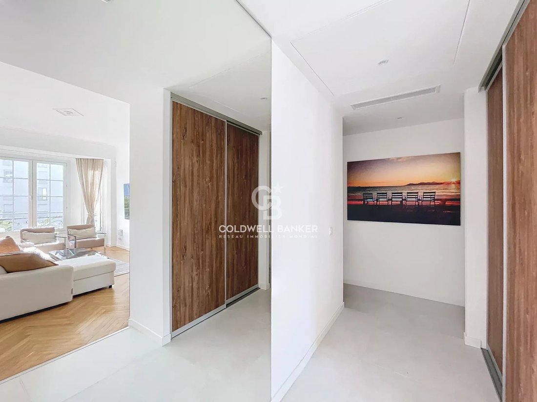 Appartement à Cannes, Provence-Alpes-Côte d'Azur, France 5 - 15563757