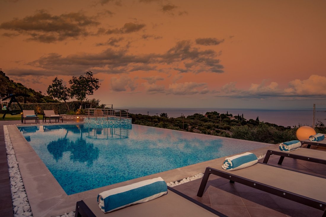 Villa in Bolimon, Elaties, Greece 4 - 15642304