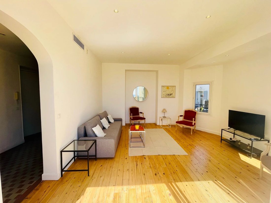 Apartamento en Cannes, Provenza-Alpes-Costa Azul, Francia 4 - 15642294
