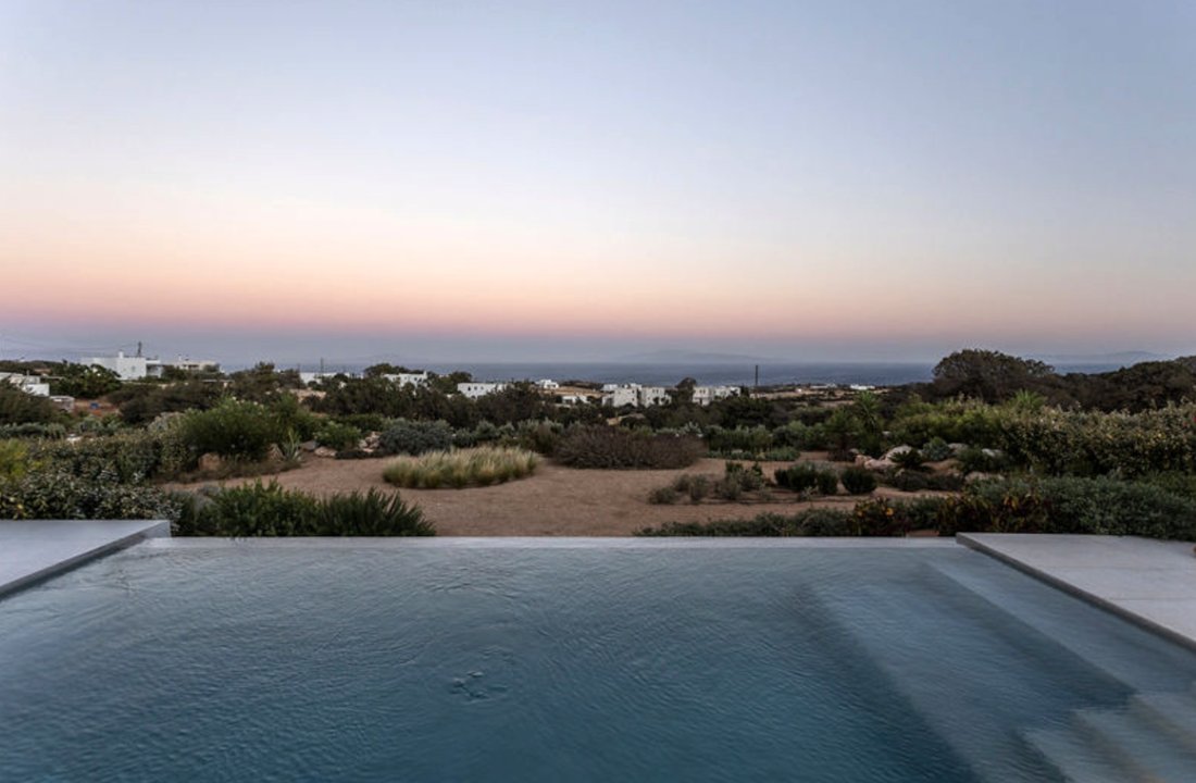 Villa in Paros, Aegean, Greece 1 - 15642382