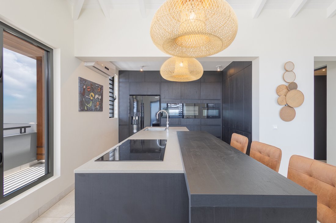 Condo in Sint Willibrordus, Curaçao, Curaçao 4 - 15642196