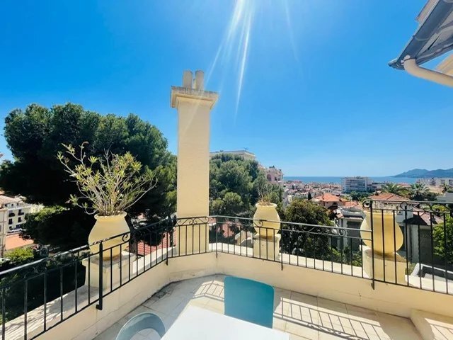 Apartamento en Cannes, Provenza-Alpes-Costa Azul, Francia 5 - 15642294