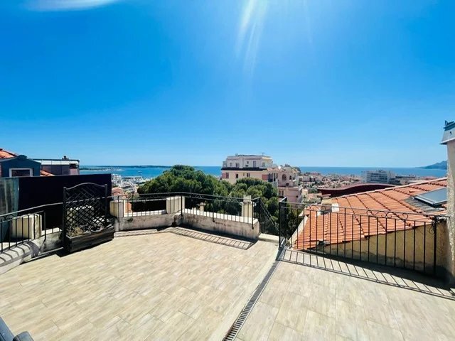 Apartamento en Cannes, Provenza-Alpes-Costa Azul, Francia 1 - 15642294