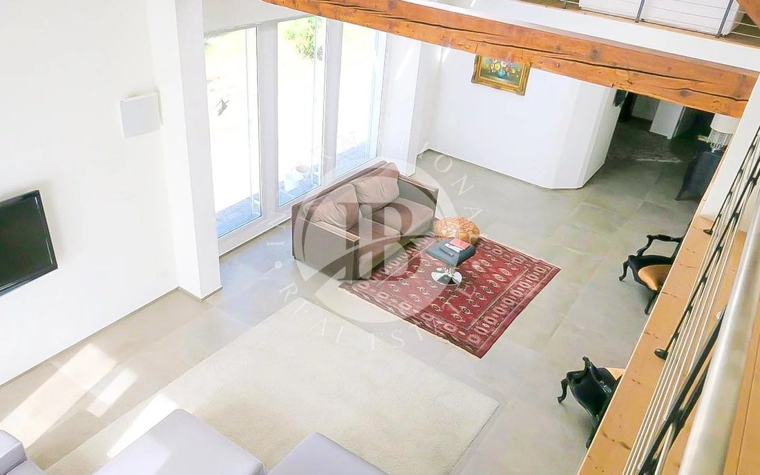 Villa in Novazzano, Ticino, Switzerland 2 - 15642621