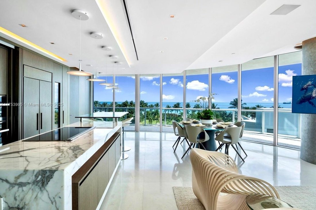 Condo in Miami Beach, Florida, United States 2 - 15283843