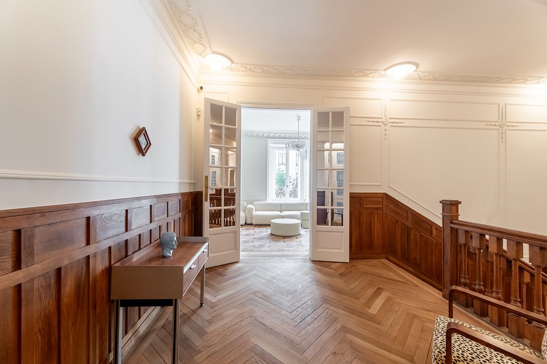 Apartment in Retiro, Madrid, Spain 5 - 14862971