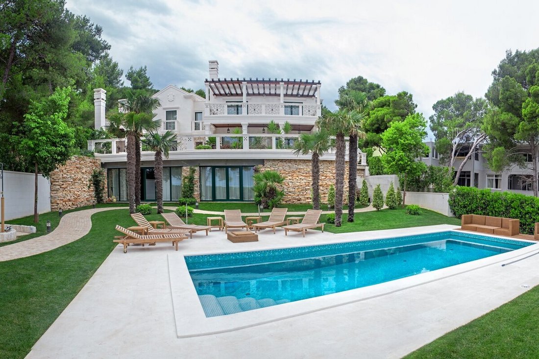 House in Trogir, Split-Dalmatia County, Croatia 1 - 11306178
