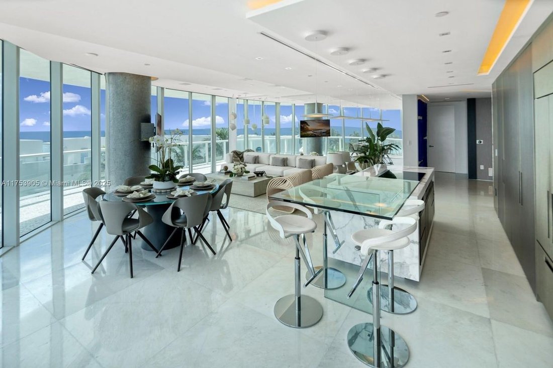 Condo in Miami Beach, Florida, United States 4 - 15283843