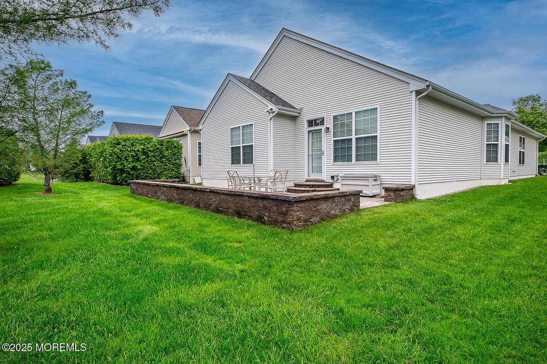 House in Jackson Township, New Jersey, United States 2 - 15620742