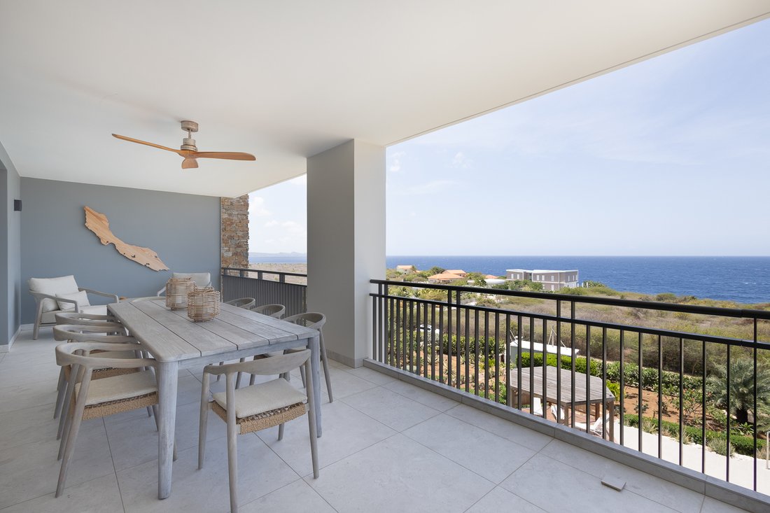 Condo in Sint Willibrordus, Curaçao, Curaçao 3 - 15642196