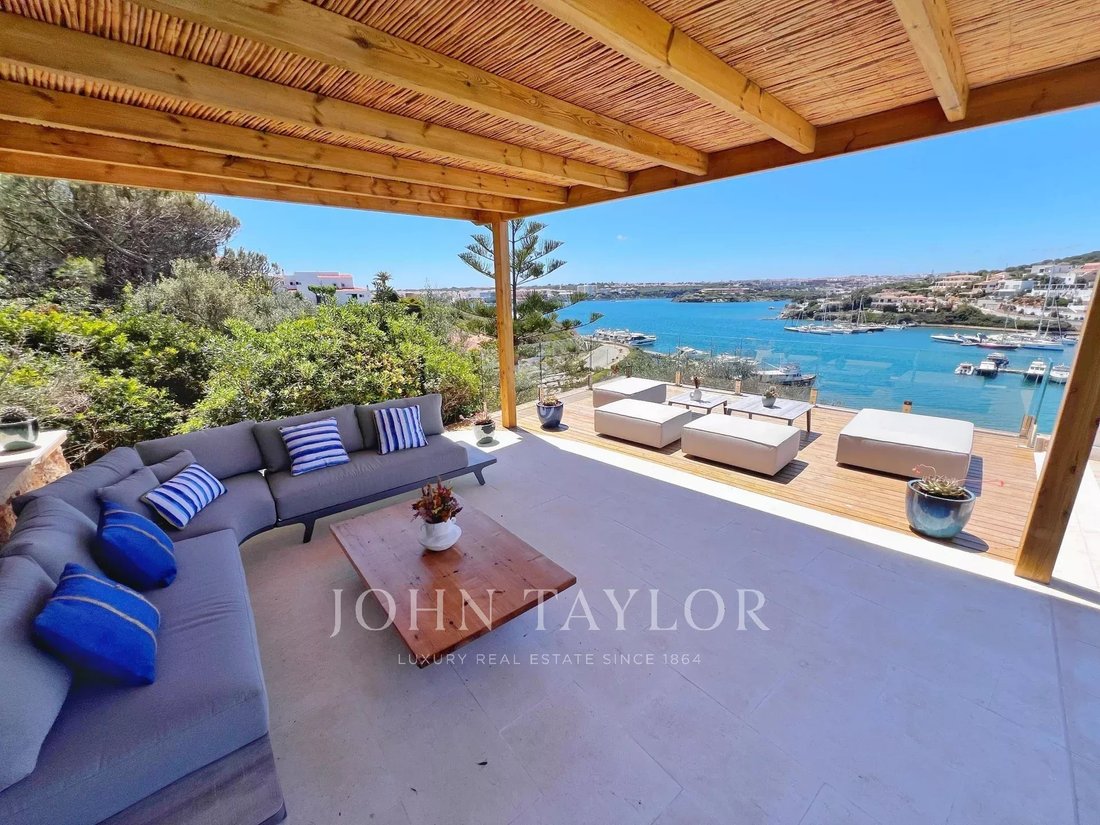 Chalet in Maó / Mahón, Balearic Islands, Spain 3 - 15642366