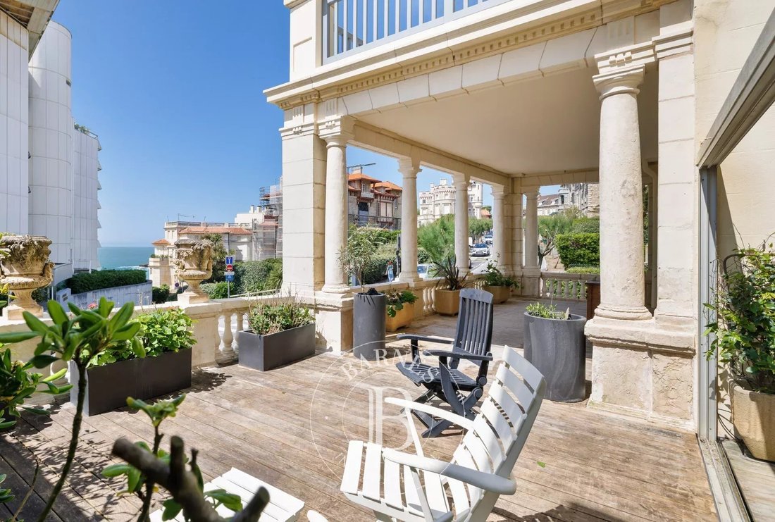 Apartment in France 2 - 15642321