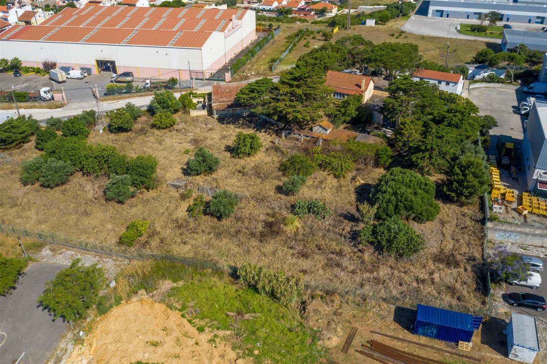 Land in Sintra, Lisbon, Portugal 4 - 13918887