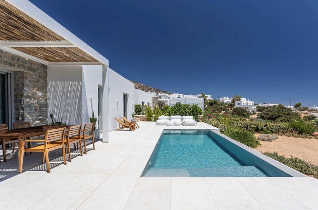 Villa in Paros, Aegean, Greece 2 - 15642382