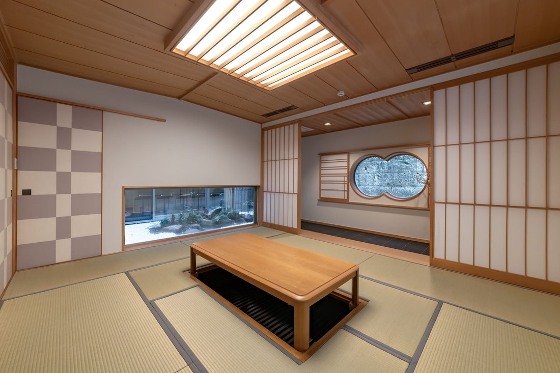 Haus in Shibuya, Präfektur Tokio, Japan 5 - 15234671