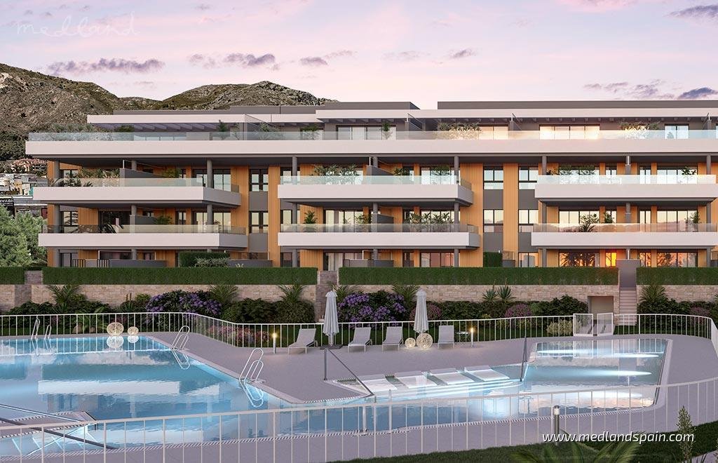 Apartment in Torremolinos, Andalusia, Spain 3 - 13301423