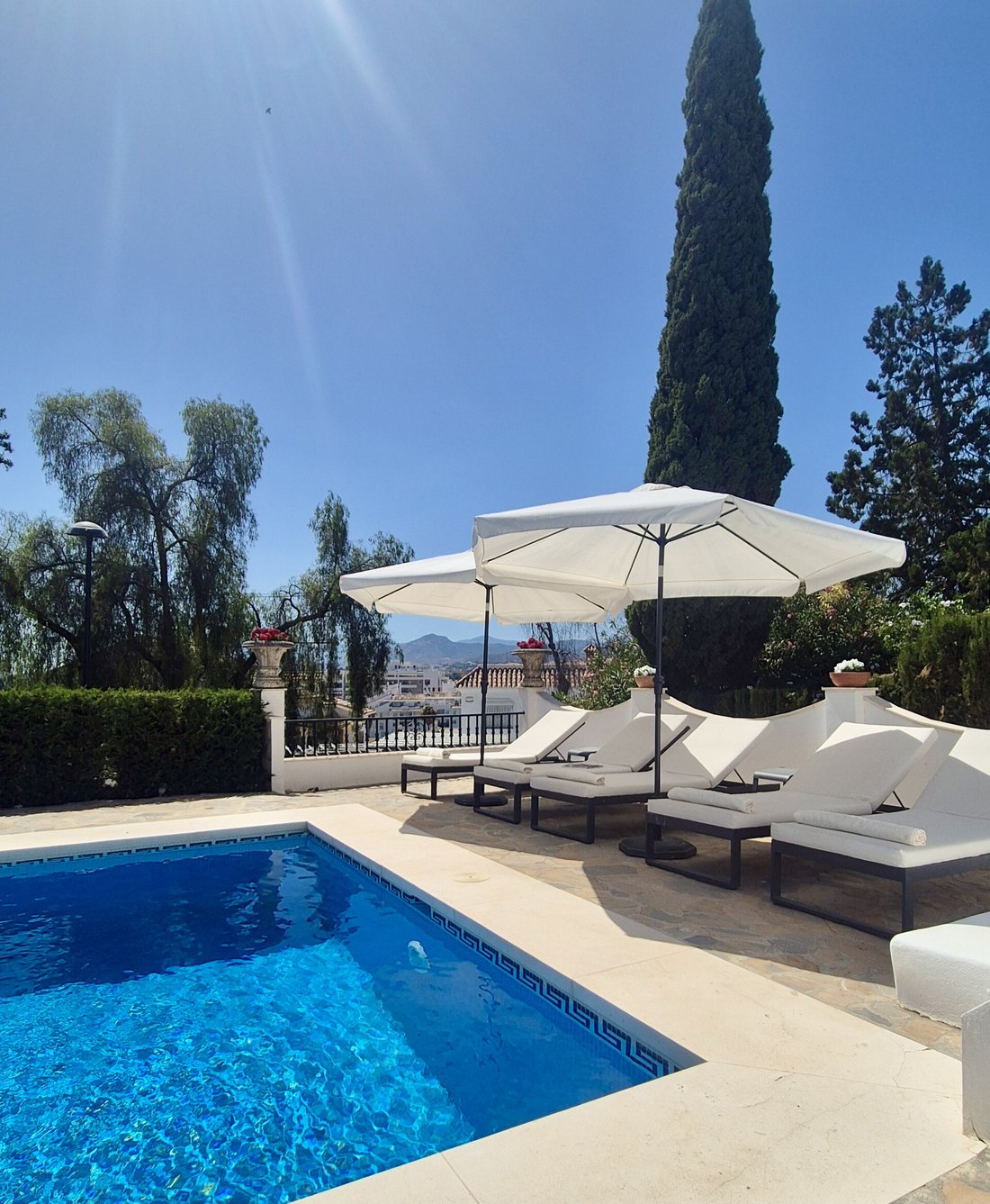 Villa in Nueva Andalucia, Marbella, Spain 2 - 15642699