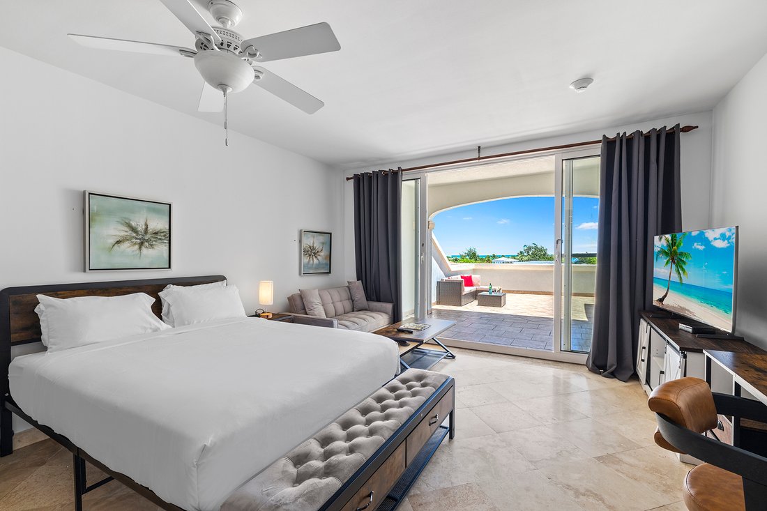 appartement à The Bight Settlement, Caicos Islands, Îles Turks et Caïques 5 - 15642200