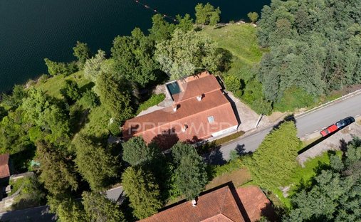 Casa a Salamonde, Braga, Portogallo 1