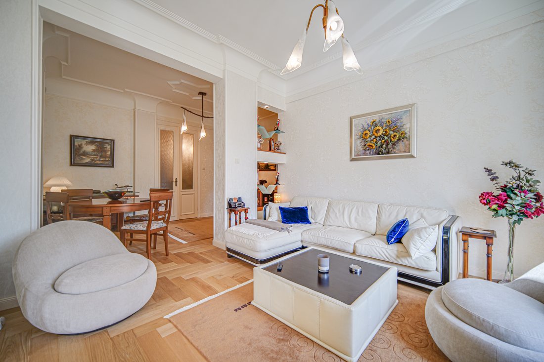 Apartment in Sofia, Sofia City Province, Bulgaria 1 - 15638138