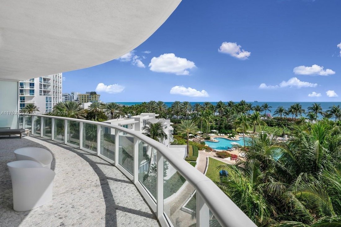 Condo in Miami Beach, Florida, United States 3 - 15283843