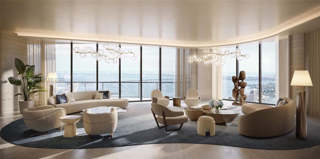 Condo in Miami, Florida, United States 2 - 15551451