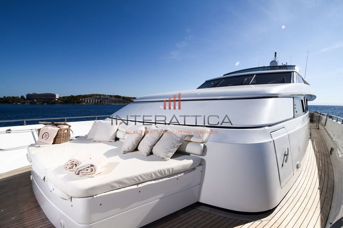 Motor Yacht in Athens, Greece 2 - 15626778