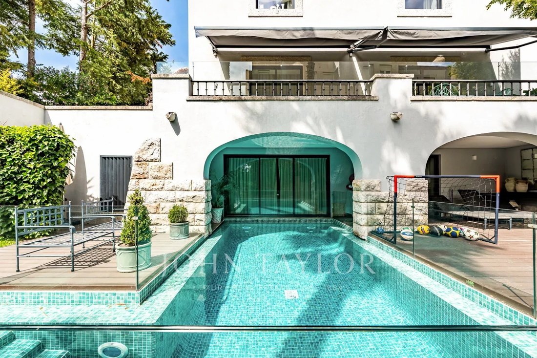 House in Belem, Lisbon, Portugal 2 - 15395000