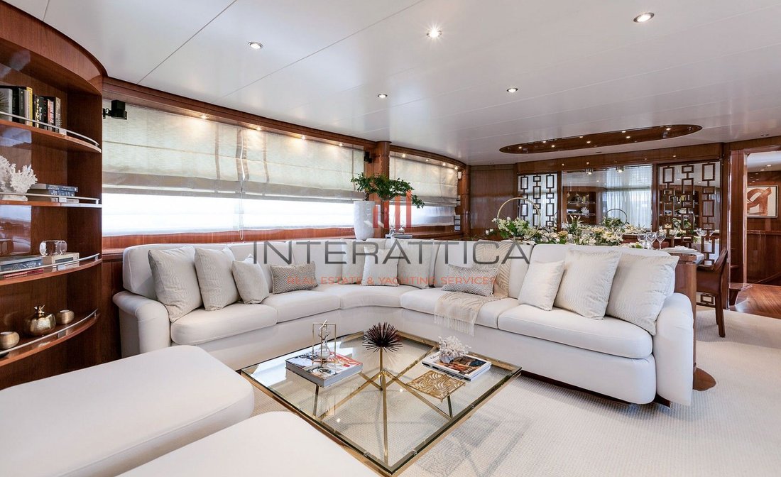 Motor Yacht in Athens, Greece 5 - 15626778