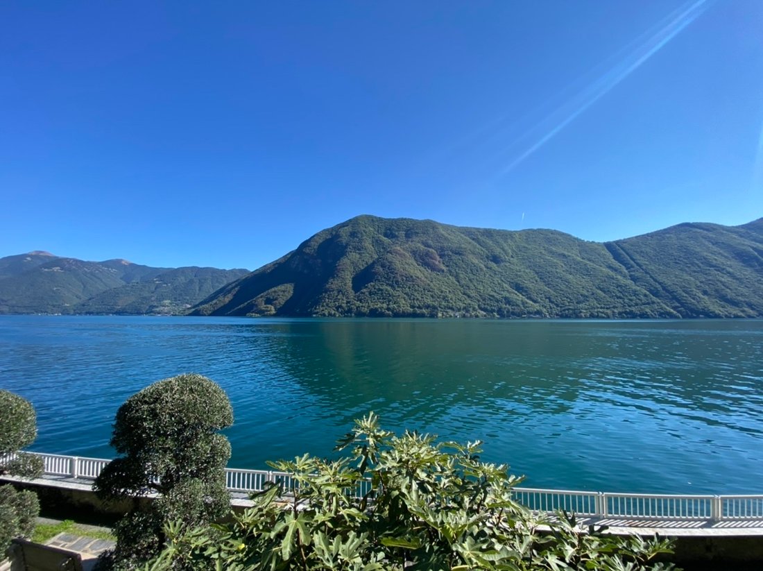 Villa in Valsolda, Lombardy, Italy 1 - 15642631