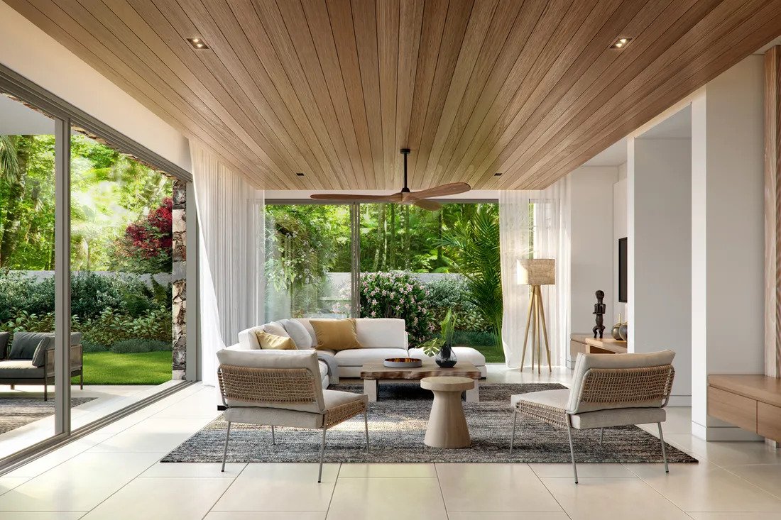 Villa in Quatre Cocos, Flacq District, Mauritius 5 - 15642545