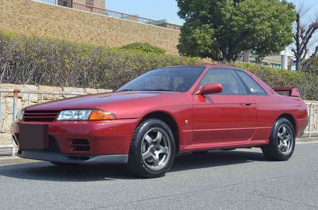 Coupe in Osaka, Osaka, Japan 2 - 15643069