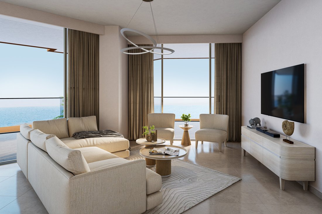 Apartment in Al Hamra Village, Ras al-Khaimah Emirate, United Arab Emirates 5 - 15563595