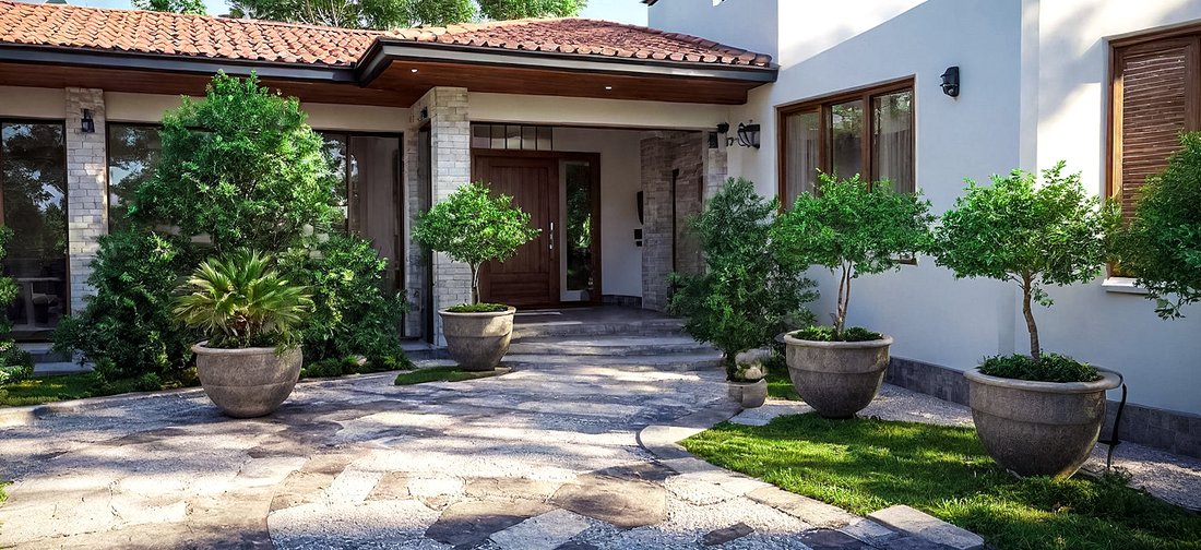Villa in Mendrisio, Ticino, Switzerland 4 - 15643050