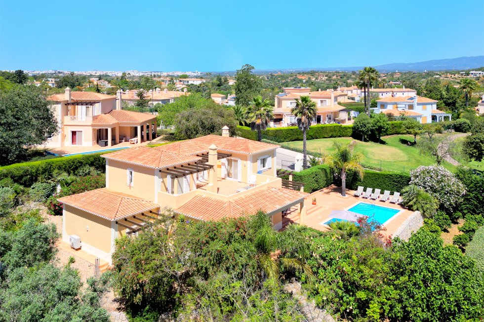 Villa in Ferragudo, Algarve, Portugal 3 - 15648219