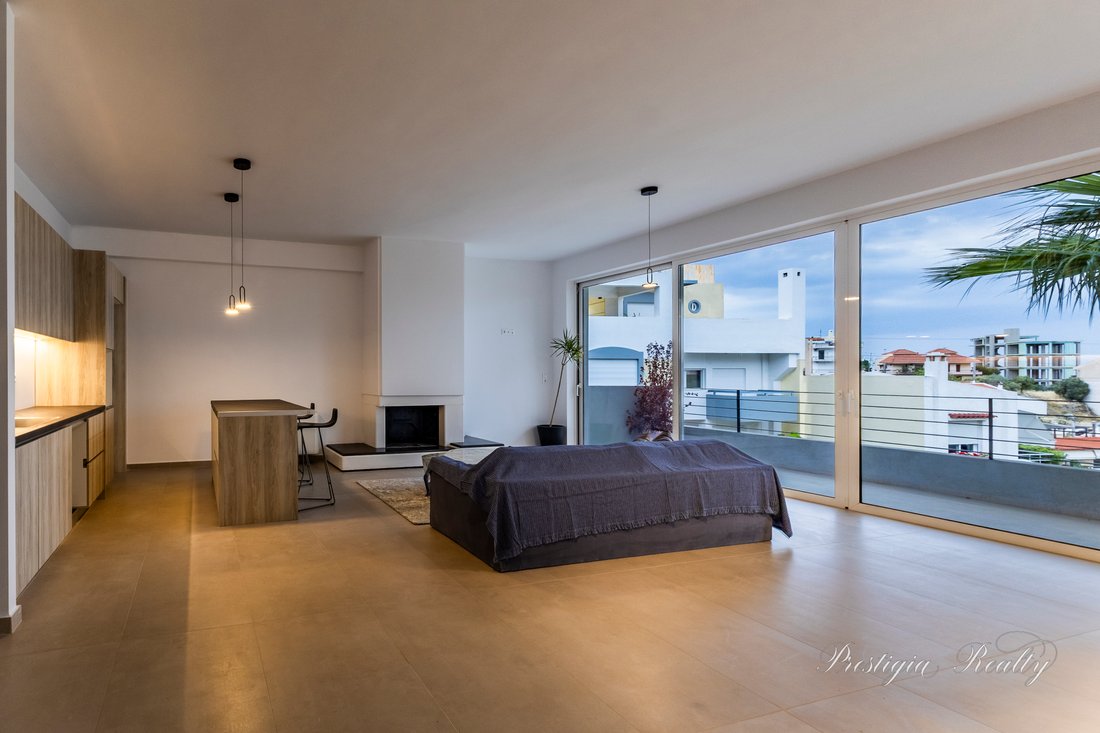 Apartment in Voula, Attica, Greece 3 - 15628899