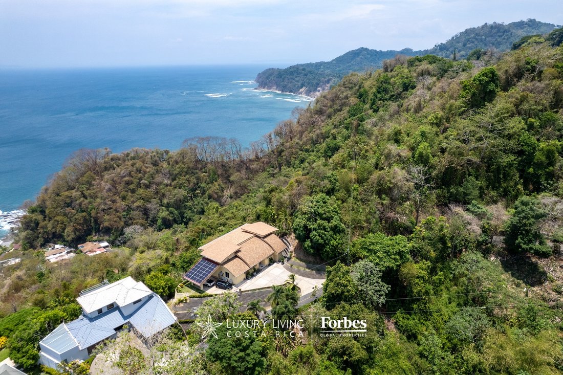 House in Playa Herradura, Puntarenas Province, Costa Rica 1 - 15646055