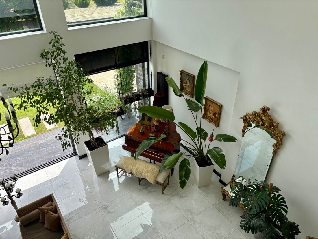 House in Tbilisi, Tbilisi, Georgia 5 - 15651321