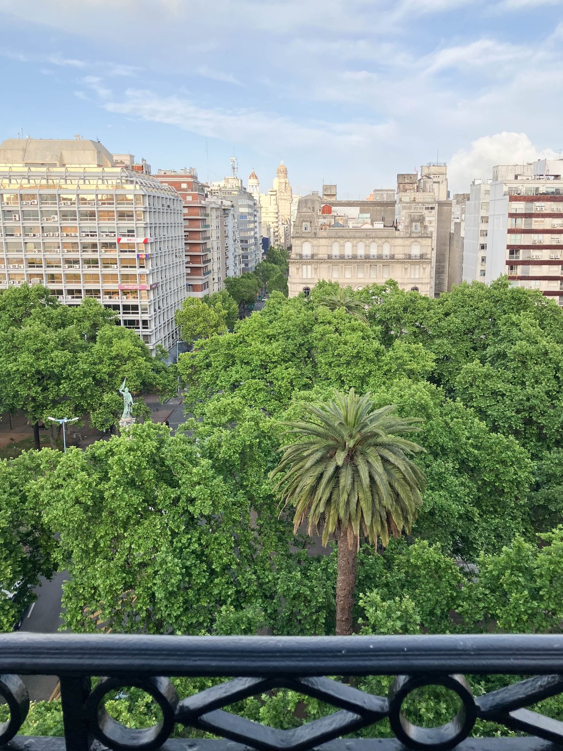 Apartment in Montevideo, Departamento de Montevideo, Uruguay 3 - 15643281