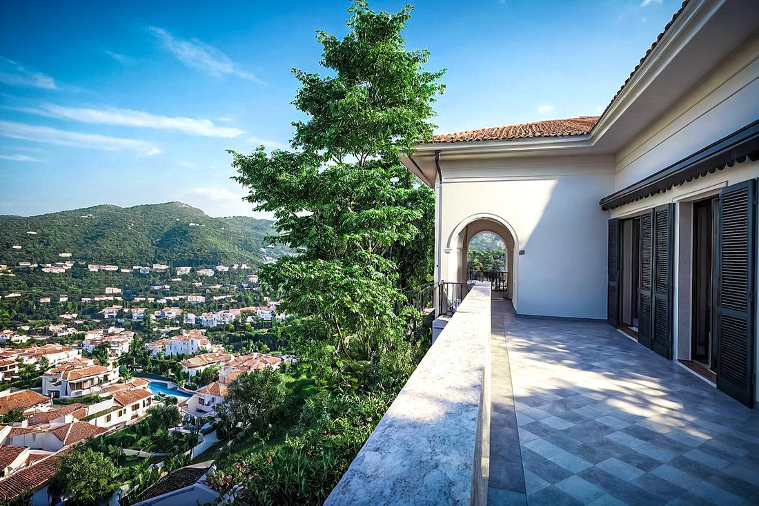 Villa in Mendrisio, Ticino, Switzerland 5 - 15643050